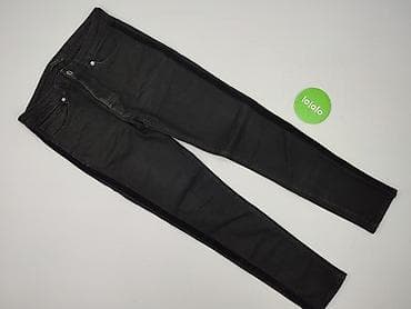 dresy zara: Zara, Jeansy damskie, rozmiar M — 2