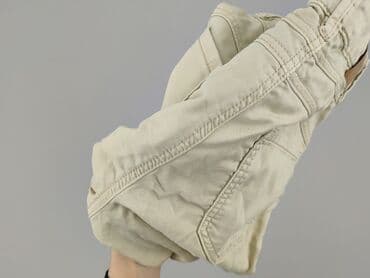 spodenki snowboard: Red button, Szorty damskie, S — 4