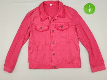 kurtka jeansowa damska: Kurtka jeansowa damska, rozmiar S — 2