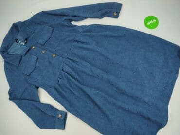 sukienka biala marynarka: Emery Rose, Sukienka damska, 2XL — 3