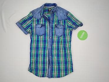 uncle sam t shirty: FSBN, Koszula damska, rozmiar S — 2