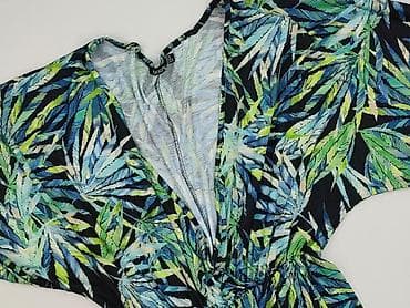 mohito garnitur: Boohoo, Ogrodniczki damskie, rozmiar L — 1