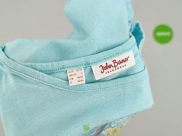 pepco tunika: John Baner, T-shirt damski, rozmiar S — 4