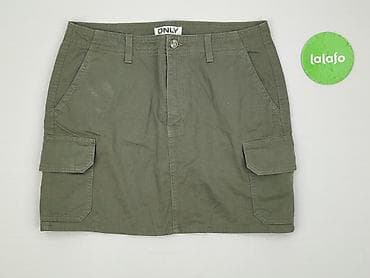 cargo pull and bear: ONLY, Spódnica damska, rozmiar M — 2