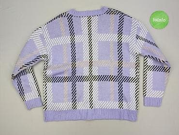 sweter hello kitty h: Women`s cardigan, size S — 3