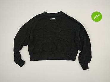 bluza cropped: Lumina, Bluza damska
, rozmiar 3XL — 3