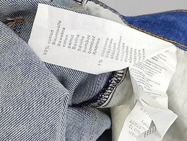 jeans jade: Orsay, Джинси жіночі, розмір S — 5