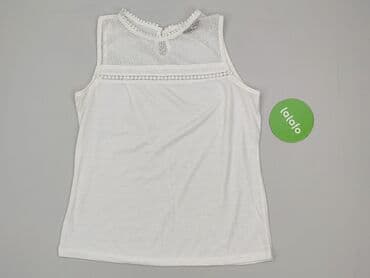 janina stretch t shirt: Janina, Women's blouse, size M — 2