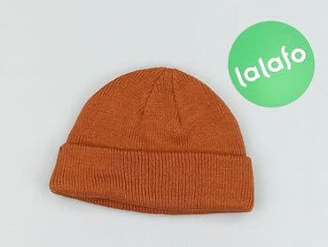 h: Czapka, Damskie, stan - Idealny — 3