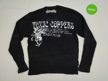 clockhouse sweter: Clockhouse, Sweter dla mężczyzn, rozmiar S — 2