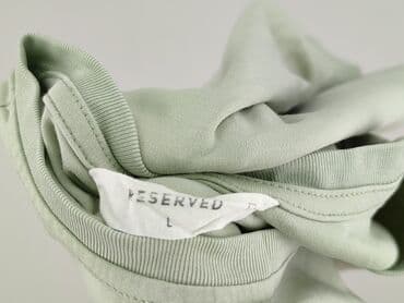 biala koszulka barcelony: Reserved, Koszulka dla mężczyzn, rozmiar L — 4