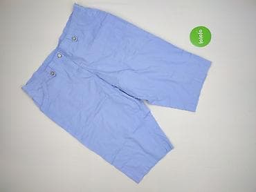 2pac bershka: Ulla Popken, Szorty damskie, rozmiar 3XL — 2