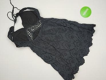 bluzka na basen: Sukienka damska, rozmiar S — 3