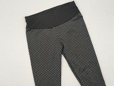 kolarki house: Legginsy Sportowe damskie, rozmiar S — 1