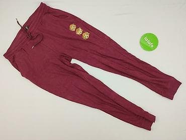 bluzy one size: Undiz, Spodnie dresowe damskie, rozmiar M — 3