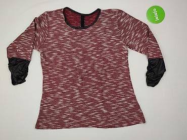 versace polska: Bluzka damska, rozmiar L — 2
