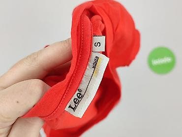 dresy lee: Lee, T-shirt damski, rozmiar S — 5