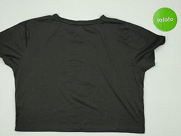 sexy: T-shirt damski, rozmiar L — 3