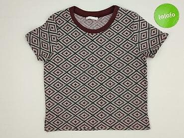 t shirty nike tech flece: Zara, T-shirt damski, rozmiar M — 2