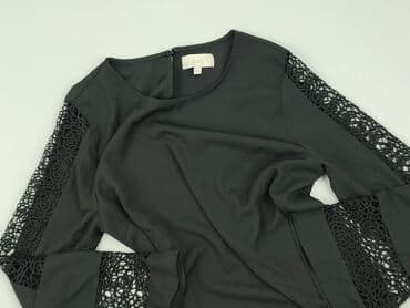 sukienki swing plus size: Women's blouse, size 2XL (EU 44) — 1