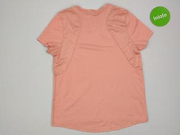 basic t shirty nike: Nike, T-shirt damski, rozmiar S — 3