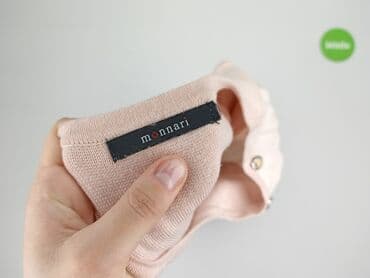 bluzy damskie monnari: Monnari, Bluzka damska, rozmiar XL — 4