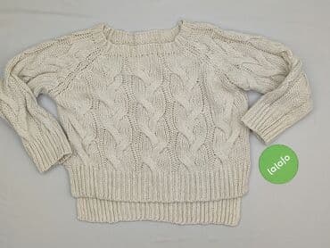 smyk.pl ubrania: Sweter damski, rozmiar 2XL — 2