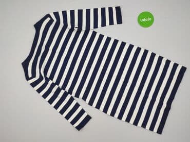 poliamid sweter: Sukienka damska, rozmiar XL — 3