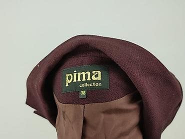 garnitury h: Elegancki komplet, rozmiar M — 4