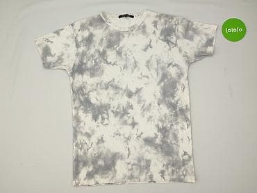 koszula th: Koszulka dla mężczyzn, rozmiar XL — 3