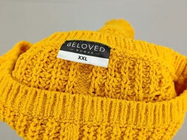 czy akryl jest dobry na sweter: Beloved, Women`s sweater, size 2XL (EU 44) — 4