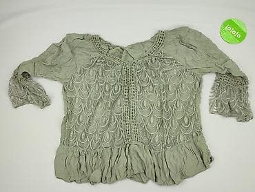 biustonosz b75: Bluzka damska, rozmiar 3XL — 2