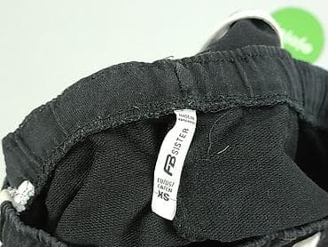 Ubrania damskie: FB Sister, Szorty damskie, rozmiar XS — 6