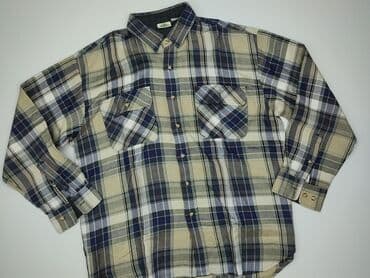 lidl koszule flanelowe męskie: Shirt for men, size L — 1