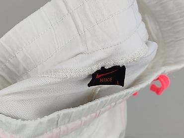 klapki nike tekst: Nike, Szorty damskie, rozmiar L — 4