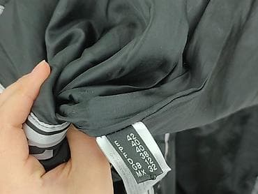 kozuch nike: Punt Roma, Płaszcz damski, rozmiar M — 4