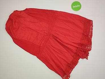 oysho len: ITALY FASHION, Sukienka damska, rozmiar 2XS — 3