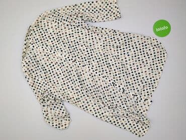 czerwone sukienki w groszki: Sukienka damska, rozmiar M — 3