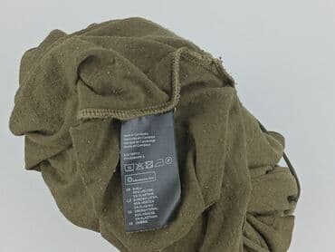 sukienka khaki h m: H&M, Sukienka damska, rozmiar M — 6