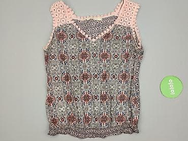 patchwork: Топ жіночий, розмір L — 2