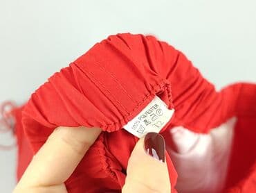 krótkie spodenki z długich spodni: Spodnie 3/4 damskie, rozmiar L — 4