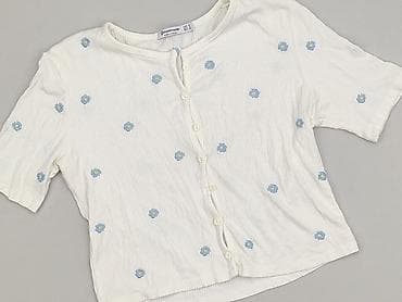 Women's Clothing: Stradivarius, Women's blouse, size M — 1