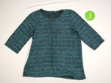 bluzki moko 46: George, Bluzka damska, rozmiar 5XL — 2