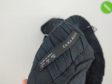 mango baleriny: Zara, Spódnica damska, rozmiar M — 4