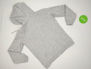 bluza atomowki sinsay: Sinsay, Bluza z kapturem damska, rozmiar S — 3