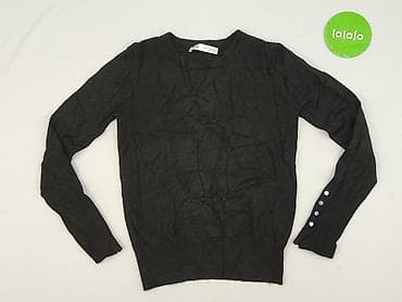 swetery: Zara, Sweter damski, rozmiar S — 3