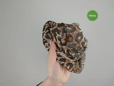 bluzka panterka plus size: Bluzka damska, rozmiar 2XL — 5