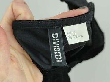 sukienka hm zebra: H&M Divided, Sukienka damska, XS — 4