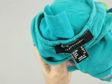bluzki przezroczyste: Atmosphere, Women`s top, size M (EU 38) — 5