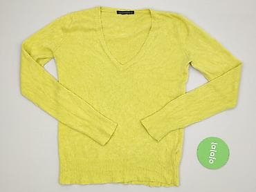 akryl sweter: Sweter damski, rozmiar M — 2